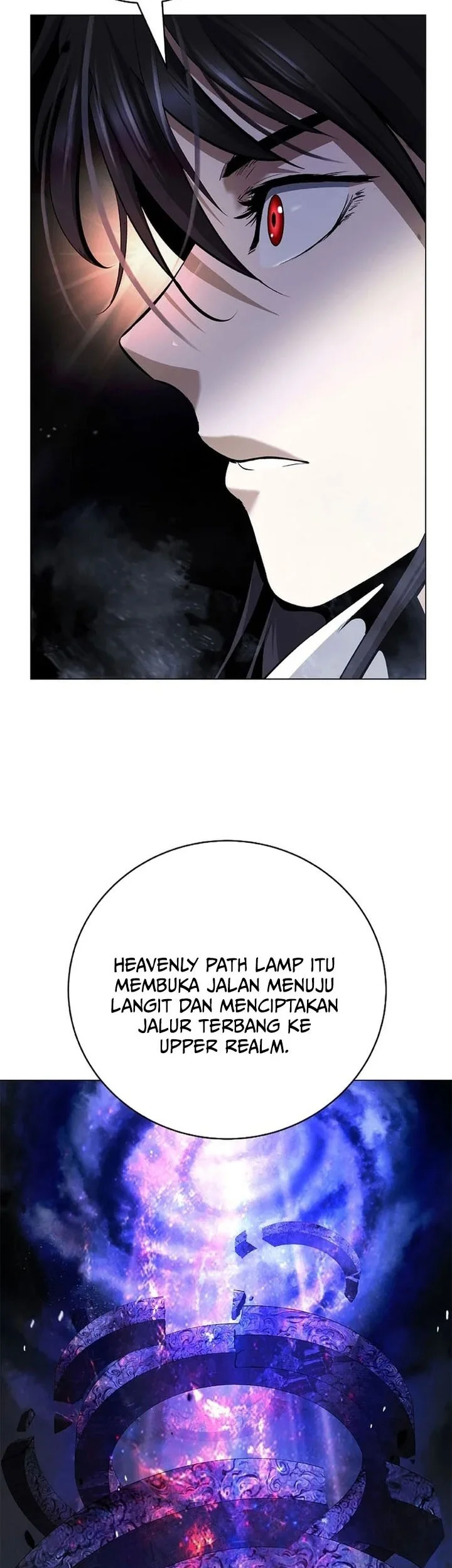 Cystic Story (Call The Spear) Chapter 229 Gambar 70