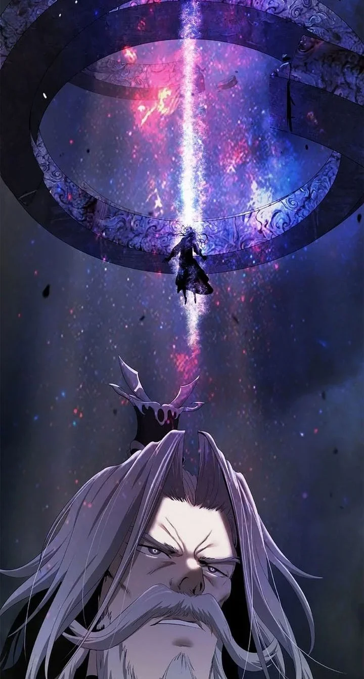 Cystic Story (Call The Spear) Chapter 229 Gambar 71