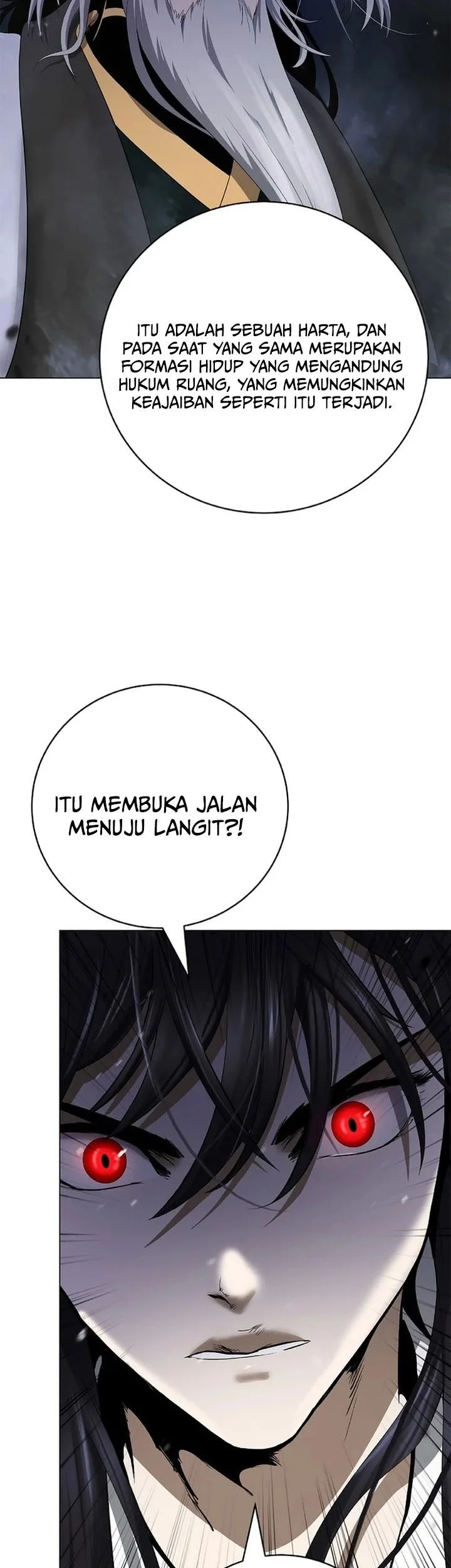 Cystic Story (Call The Spear) Chapter 229 Gambar 72