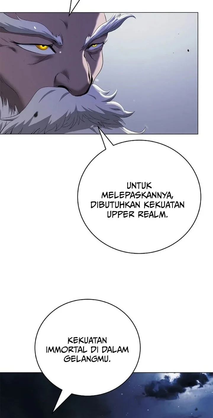 Cystic Story (Call The Spear) Chapter 229 Gambar 77