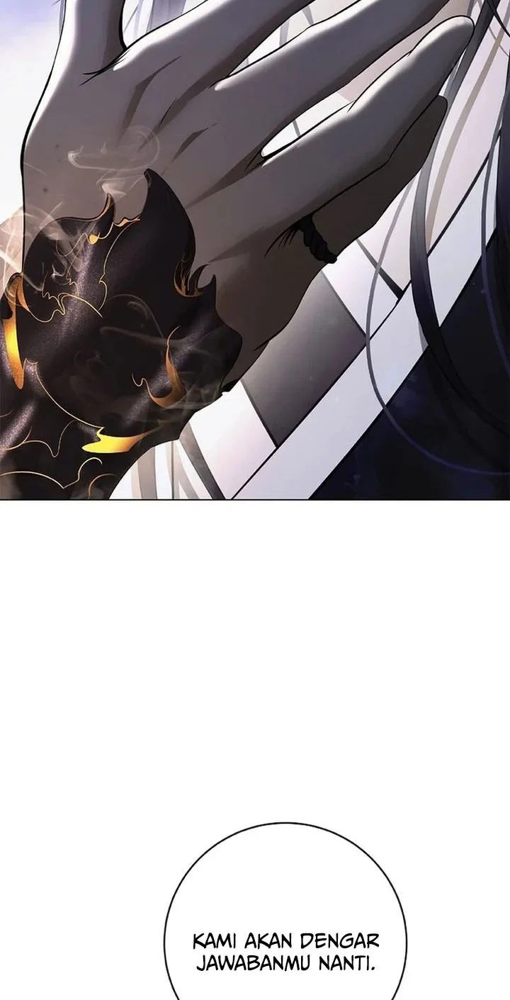 Cystic Story (Call The Spear) Chapter 229 Gambar 79