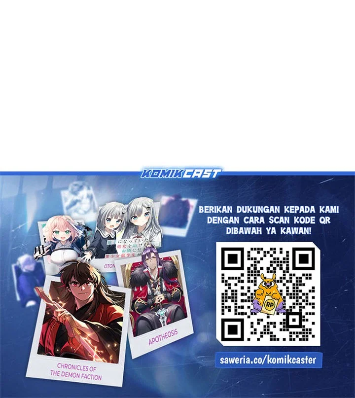 Cystic Story (Call The Spear) Chapter 229 Gambar 85