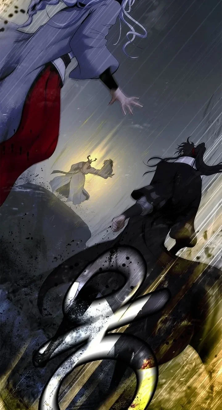 Cystic Story (Call The Spear) Chapter 229 Gambar 7