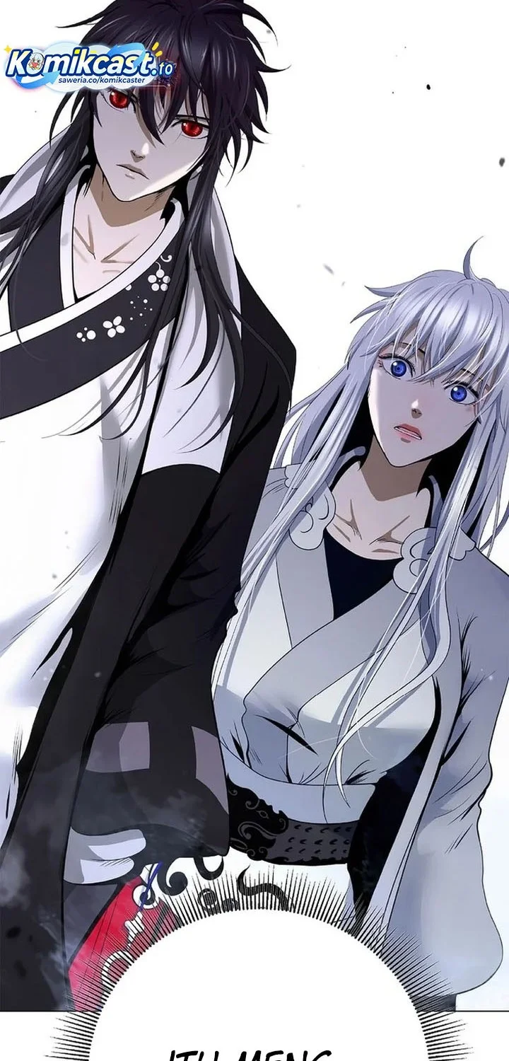 Cystic Story (Call The Spear) Chapter 229 Gambar 15