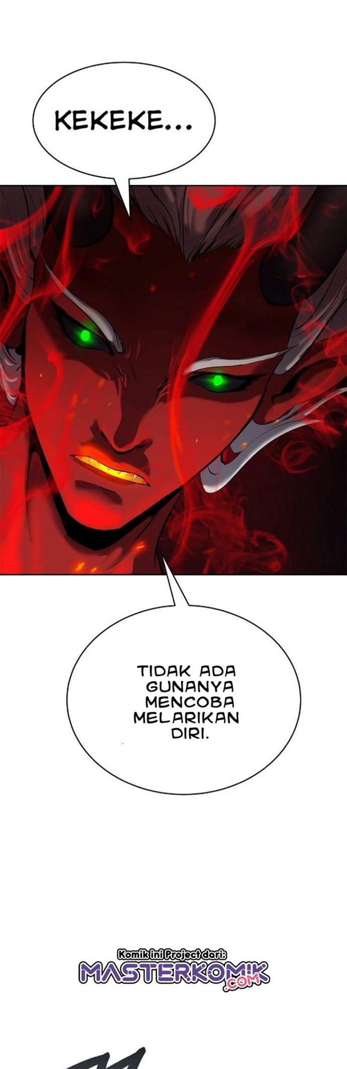 Cystic Story (Call The Spear) Chapter 23 Gambar 23