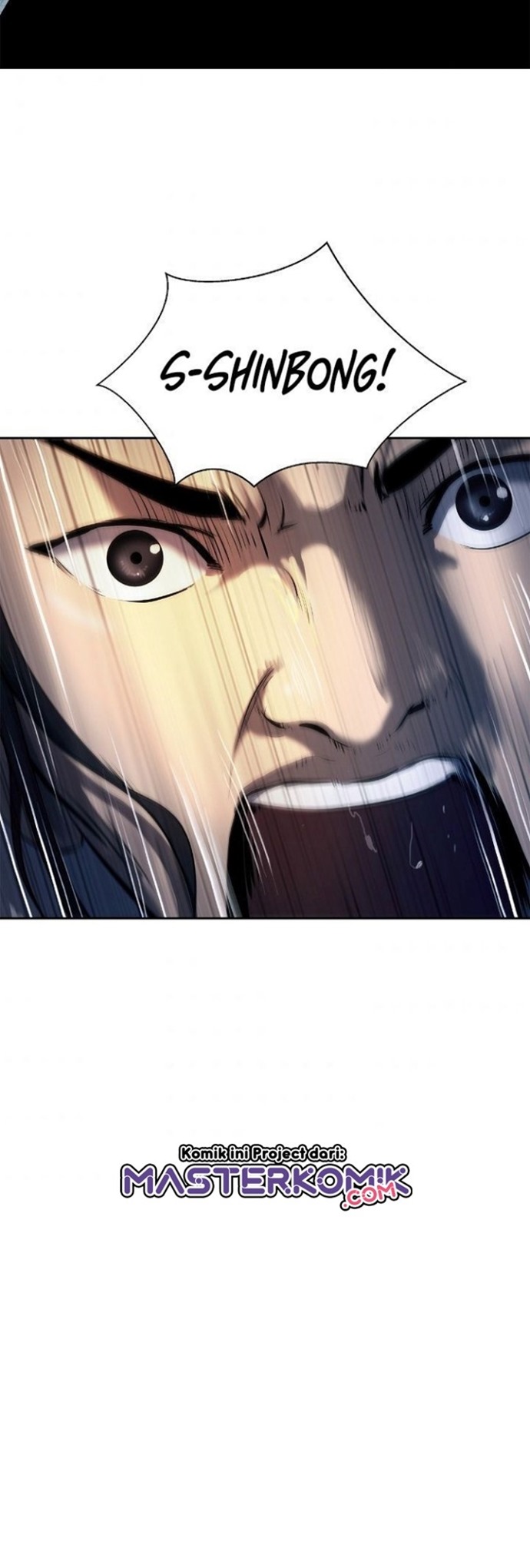 Cystic Story (Call The Spear) Chapter 23 Gambar 41