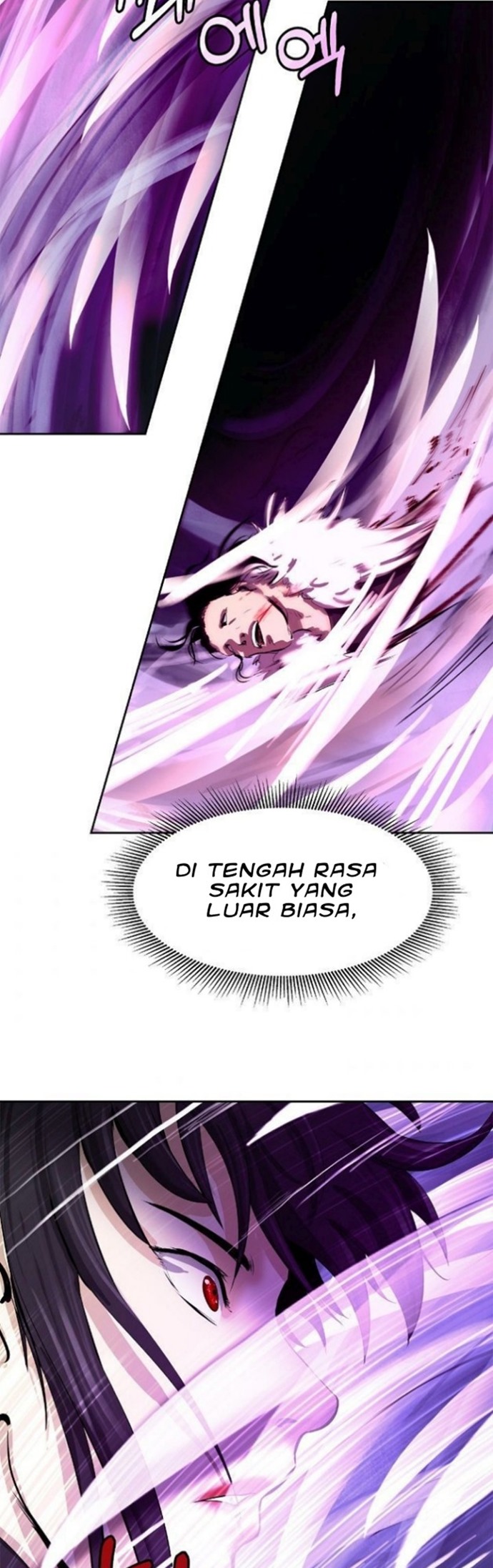 Cystic Story (Call The Spear) Chapter 23 Gambar 50