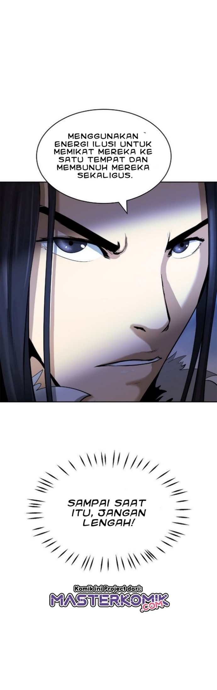 Cystic Story (Call The Spear) Chapter 23 Gambar 56