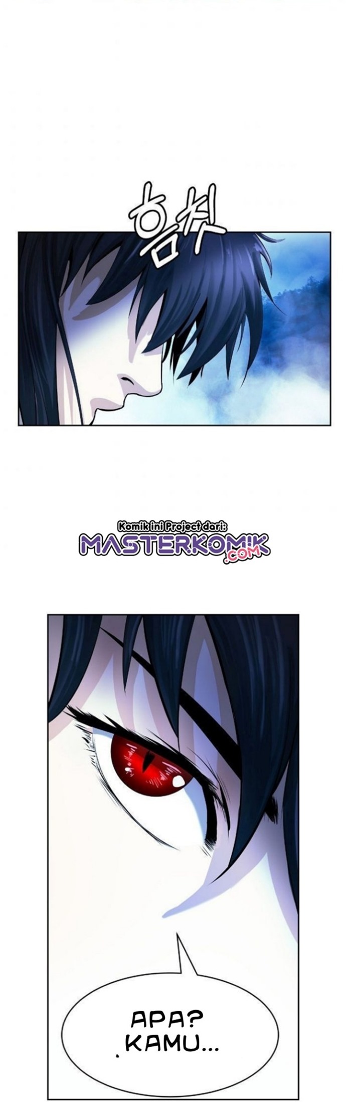 Cystic Story (Call The Spear) Chapter 23 Gambar 60