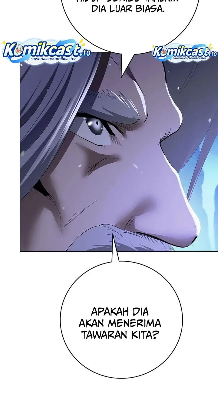 Cystic Story (Call The Spear) Chapter 230 Gambar 19