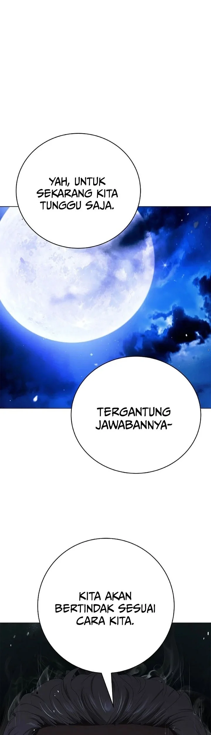 Cystic Story (Call The Spear) Chapter 230 Gambar 20