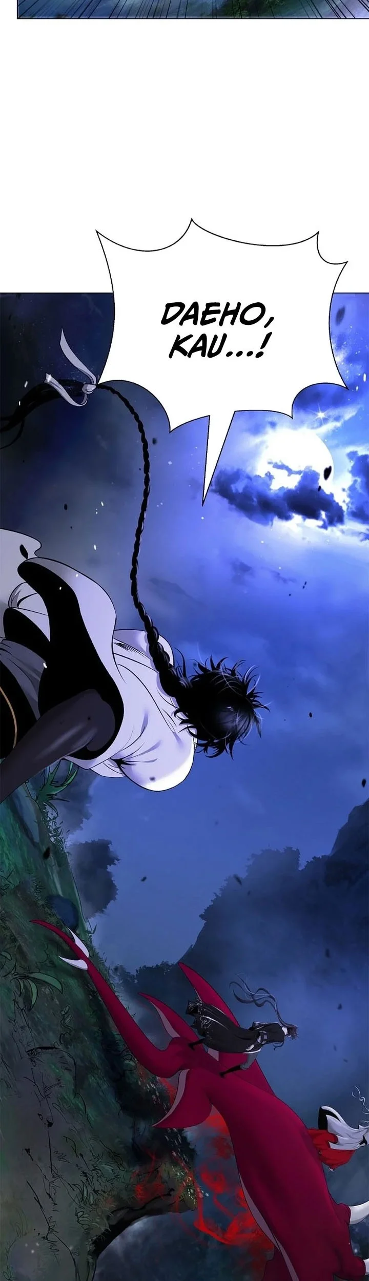 Cystic Story (Call The Spear) Chapter 230 Gambar 24