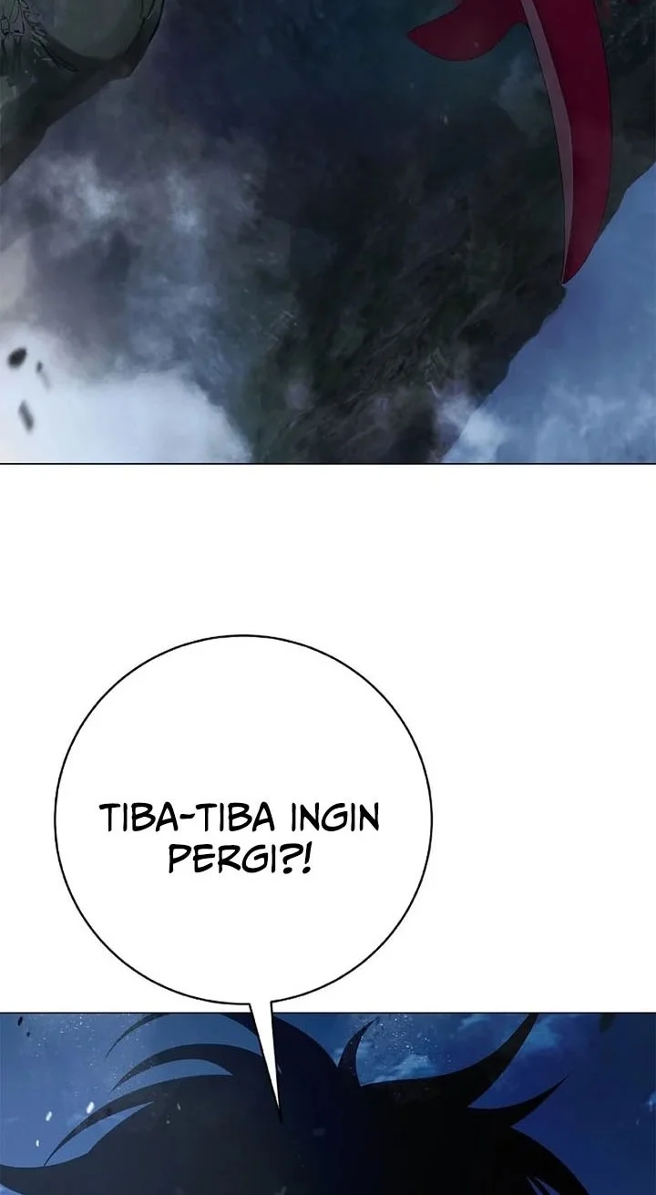 Cystic Story (Call The Spear) Chapter 230 Gambar 25