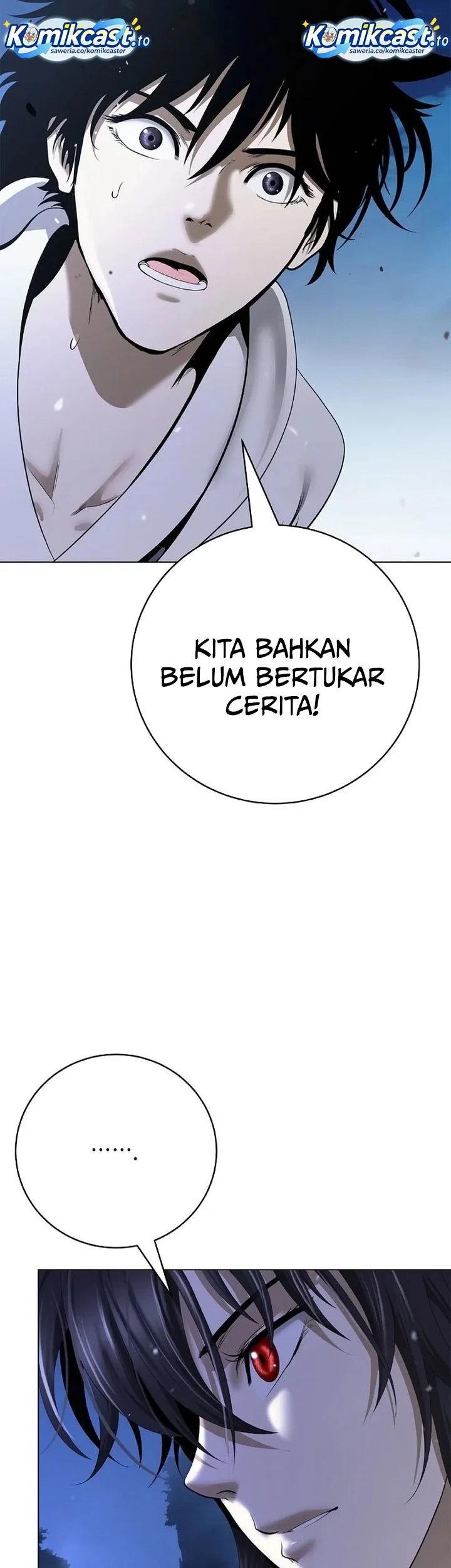 Cystic Story (Call The Spear) Chapter 230 Gambar 26