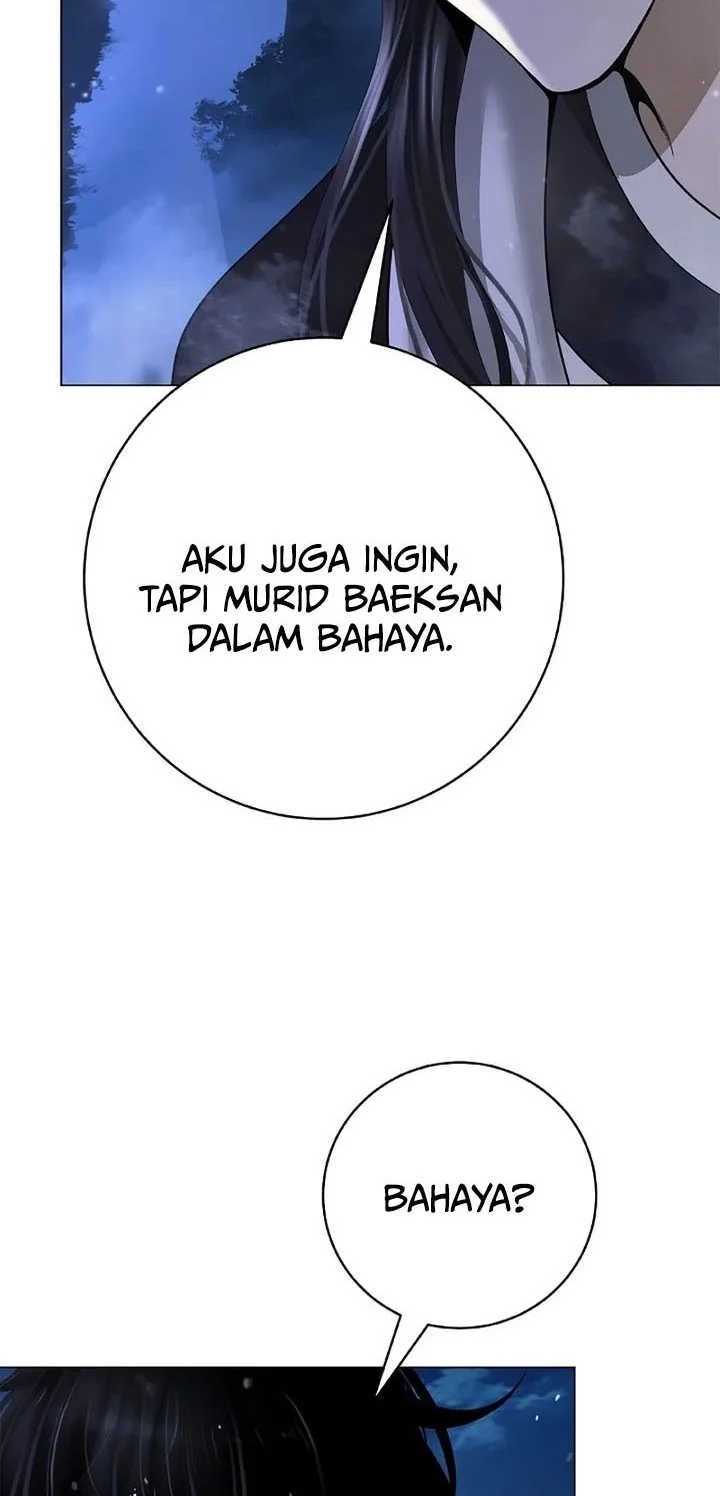 Cystic Story (Call The Spear) Chapter 230 Gambar 27