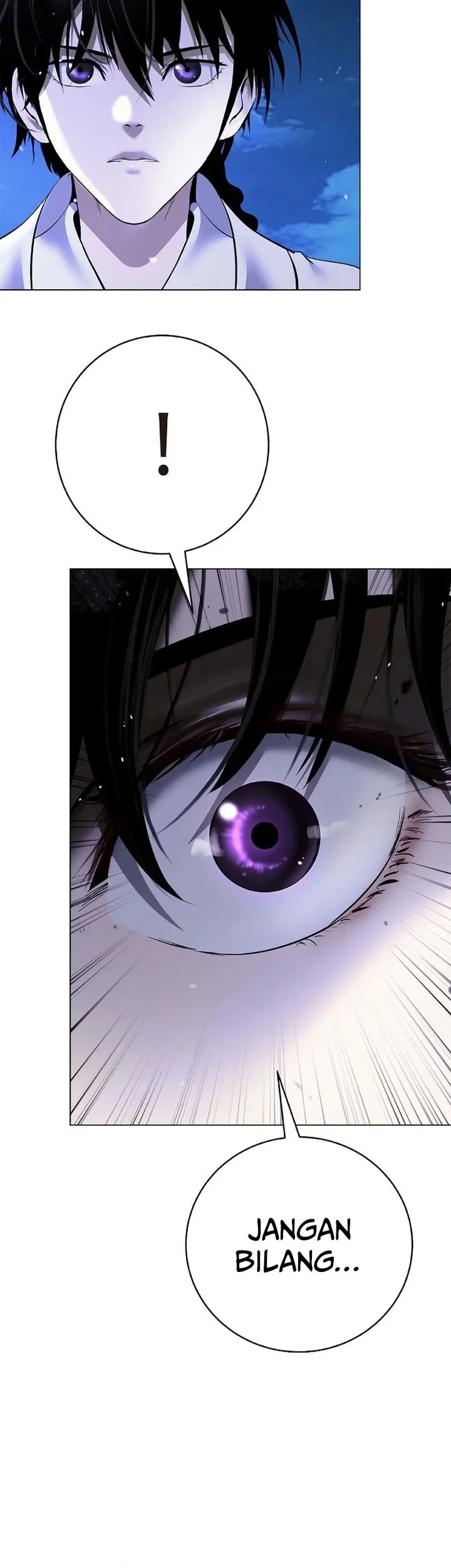 Cystic Story (Call The Spear) Chapter 230 Gambar 28