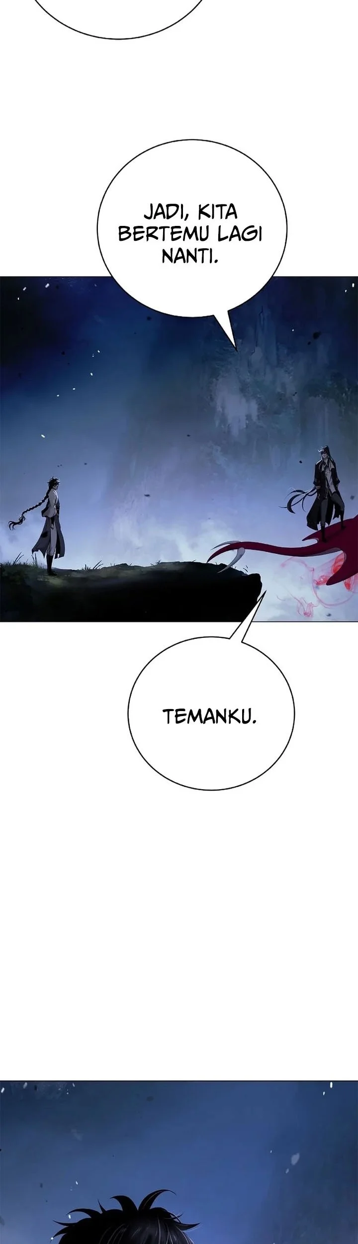 Cystic Story (Call The Spear) Chapter 230 Gambar 30