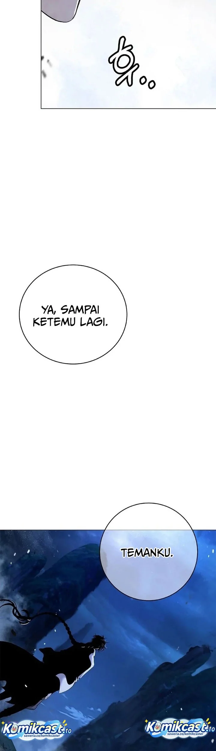 Cystic Story (Call The Spear) Chapter 230 Gambar 32