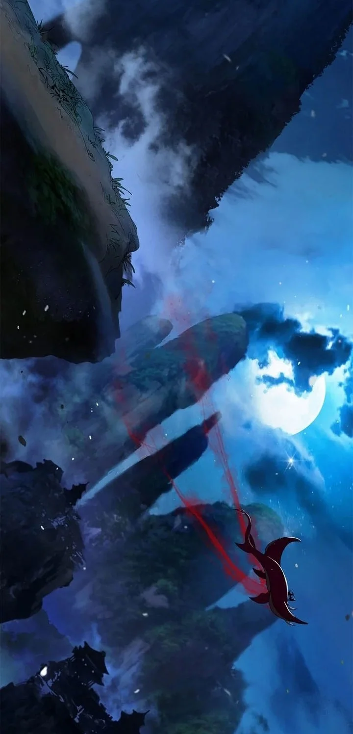 Cystic Story (Call The Spear) Chapter 230 Gambar 33