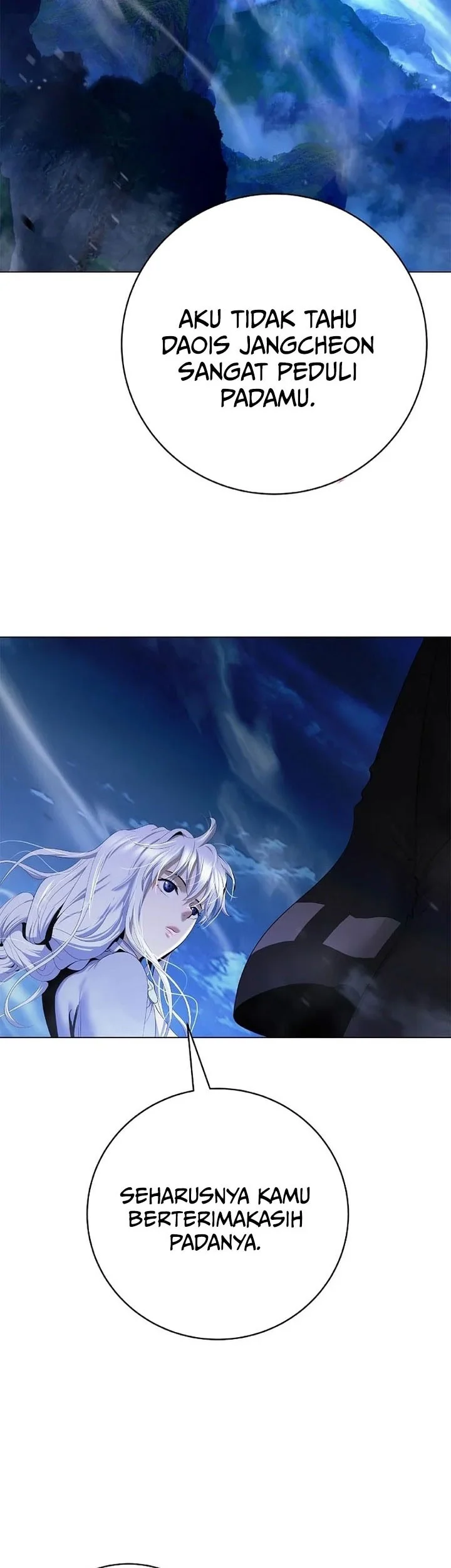 Cystic Story (Call The Spear) Chapter 230 Gambar 36