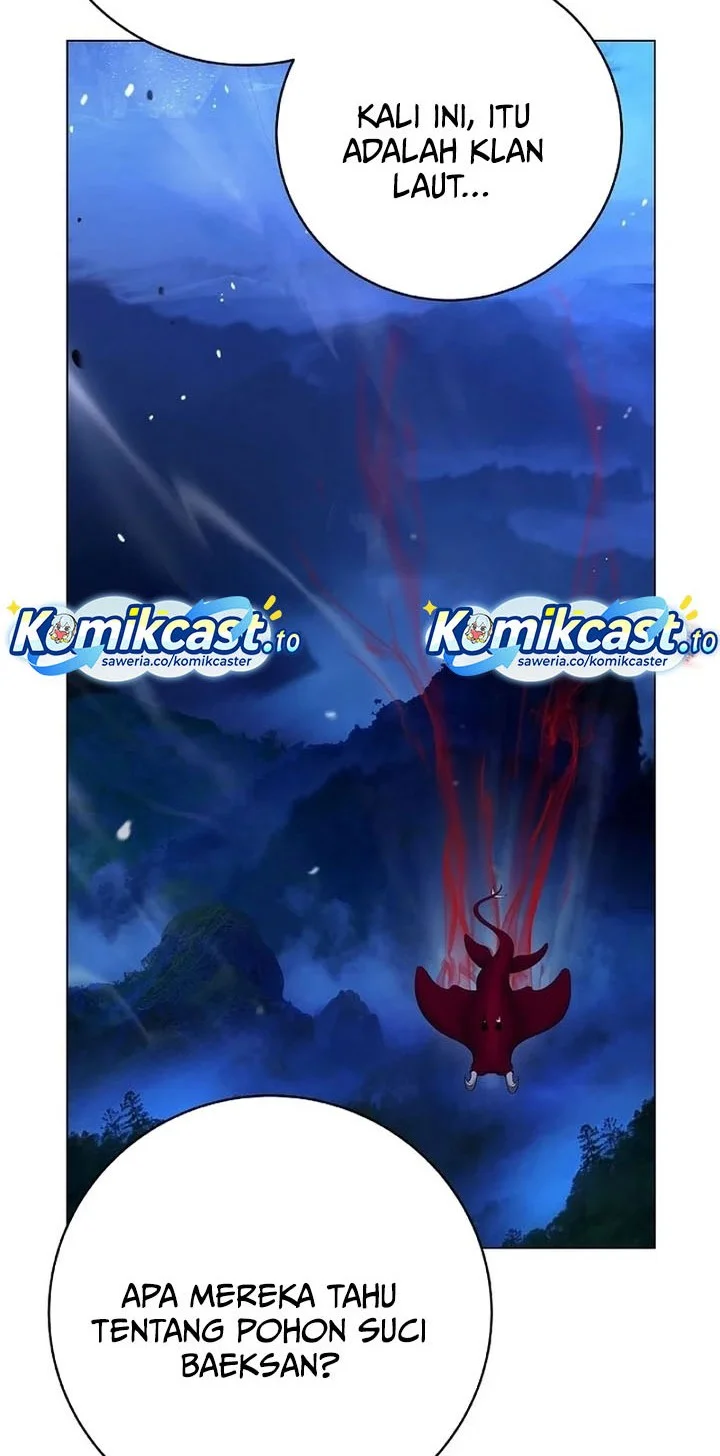 Cystic Story (Call The Spear) Chapter 230 Gambar 39