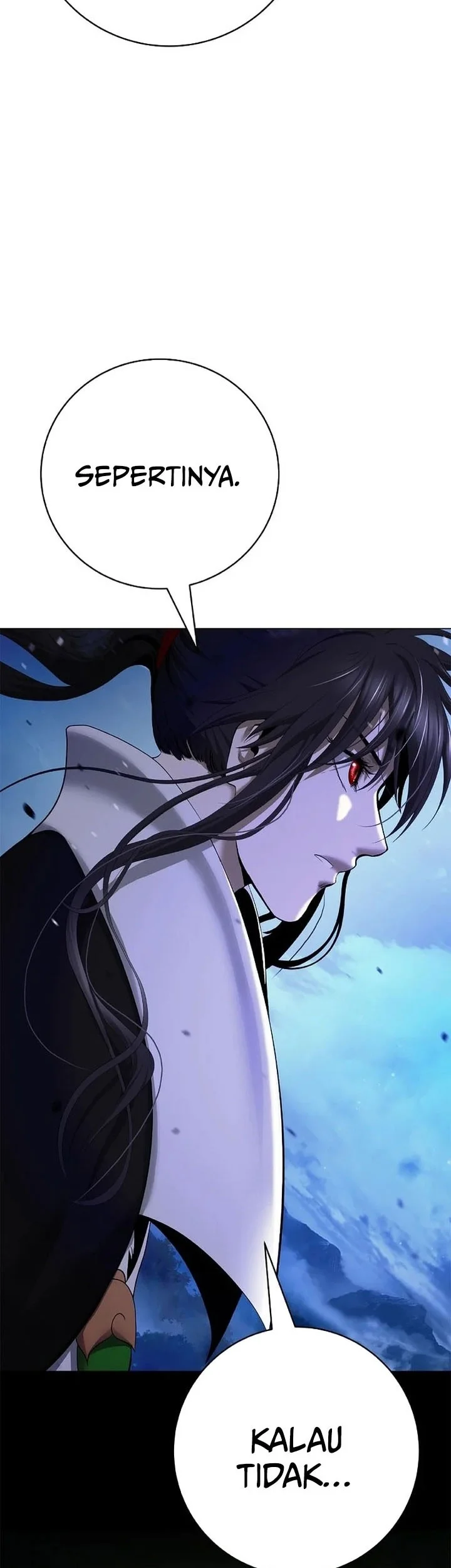 Cystic Story (Call The Spear) Chapter 230 Gambar 40