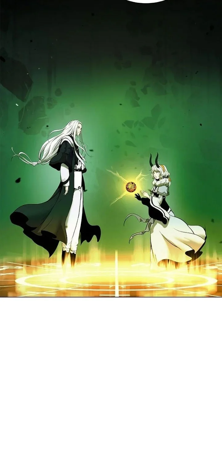 Cystic Story (Call The Spear) Chapter 230 Gambar 41