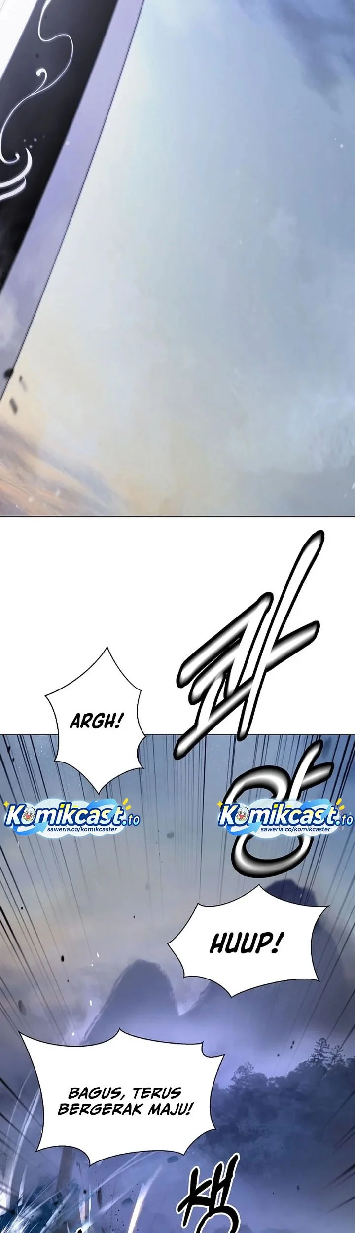 Cystic Story (Call The Spear) Chapter 230 Gambar 46