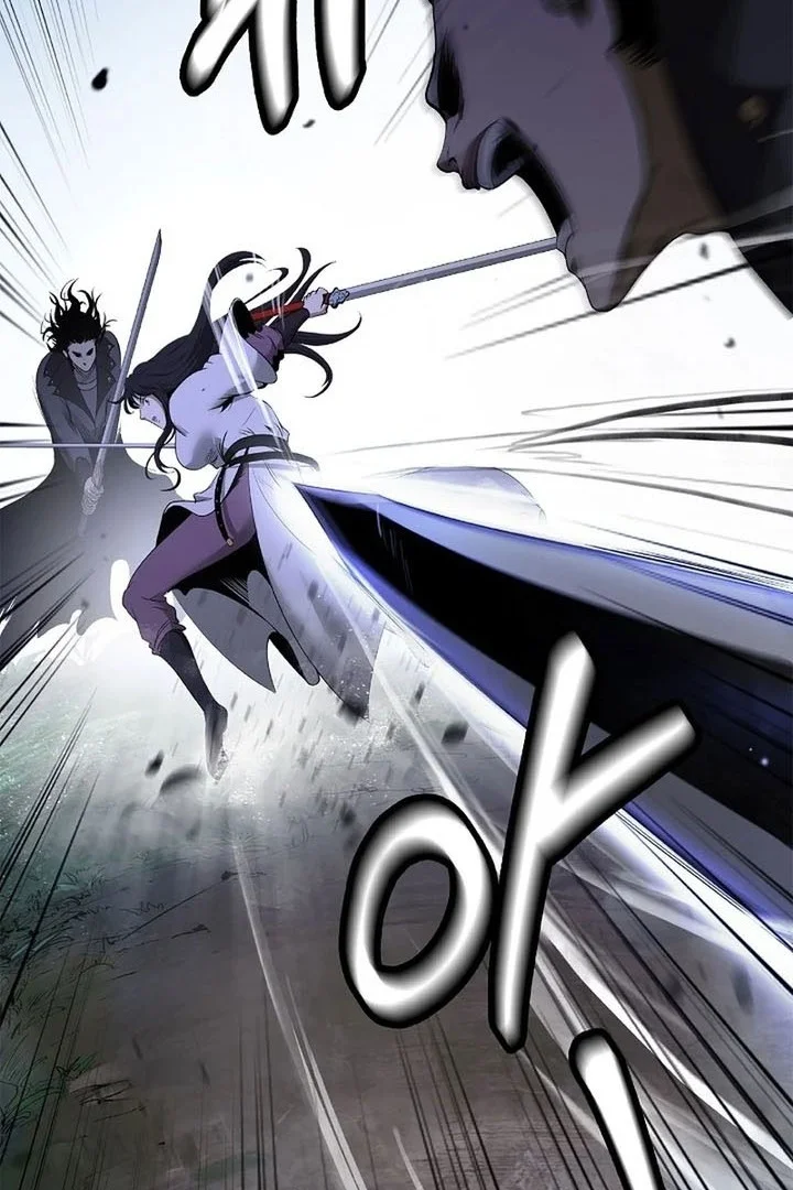 Cystic Story (Call The Spear) Chapter 230 Gambar 51