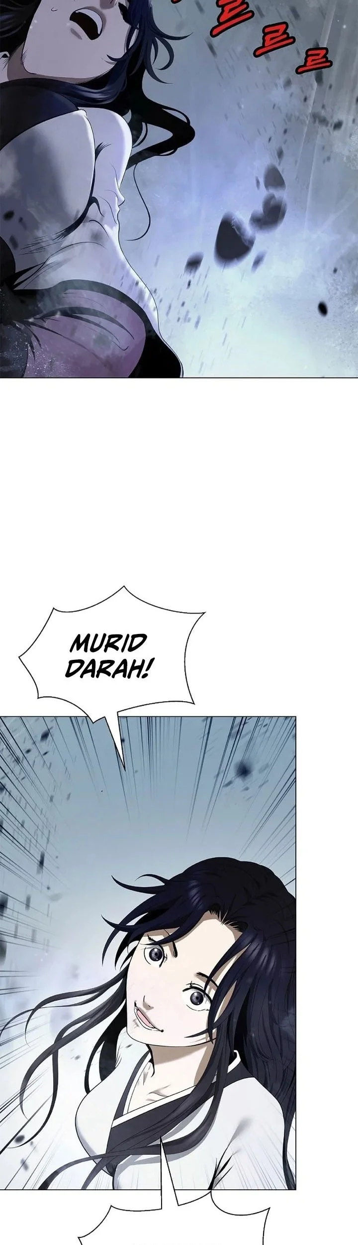 Cystic Story (Call The Spear) Chapter 230 Gambar 56