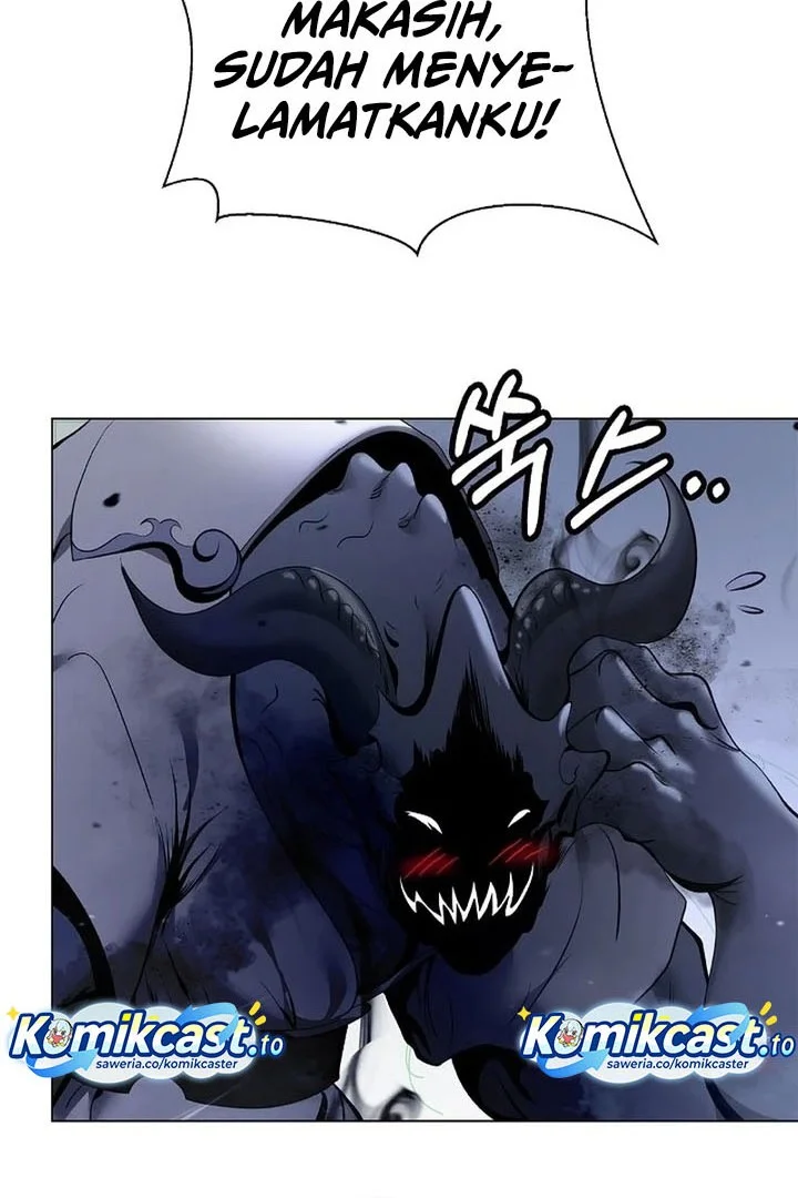 Cystic Story (Call The Spear) Chapter 230 Gambar 57