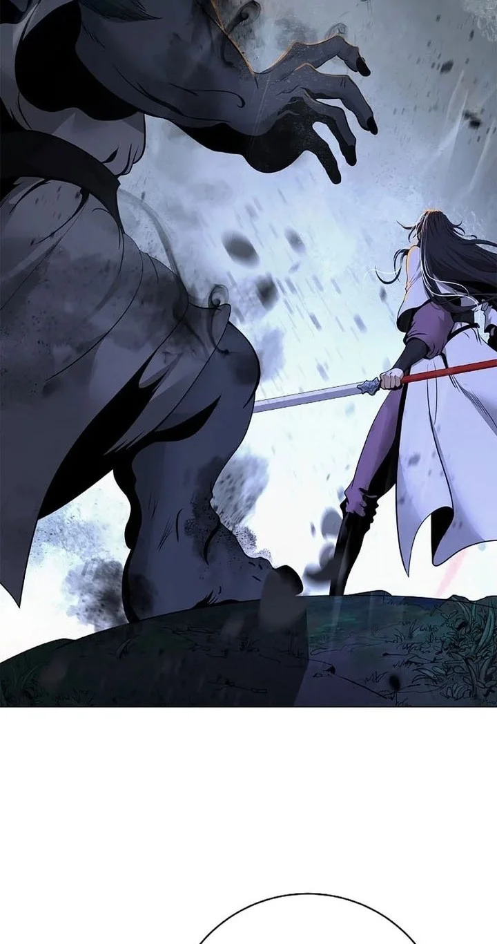 Cystic Story (Call The Spear) Chapter 230 Gambar 59