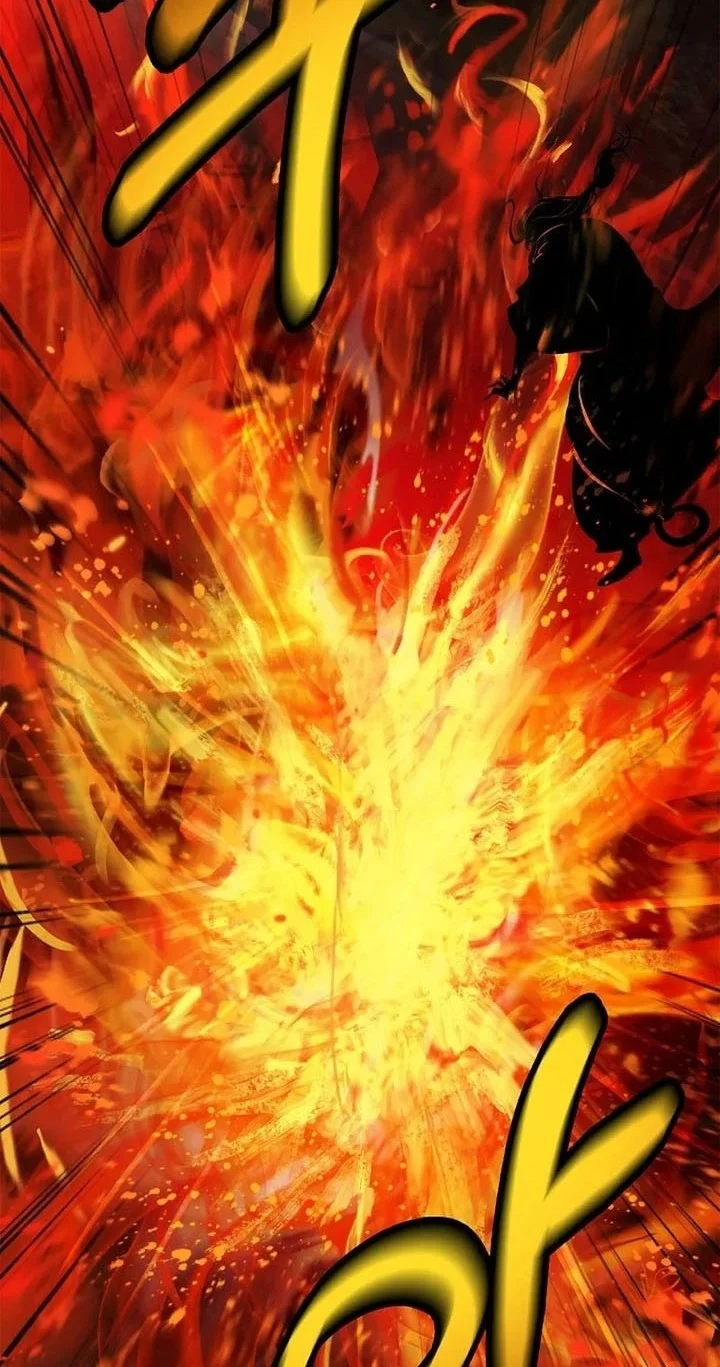 Cystic Story (Call The Spear) Chapter 230 Gambar 61