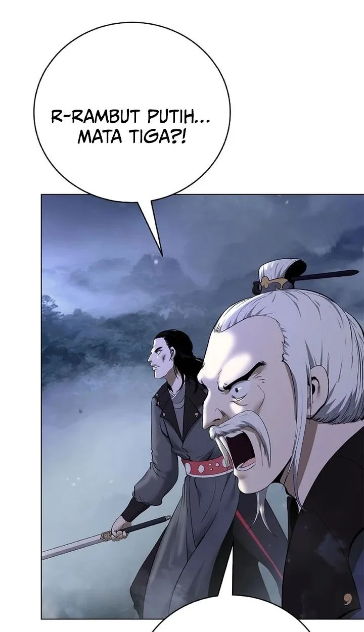 Cystic Story (Call The Spear) Chapter 230 Gambar 67