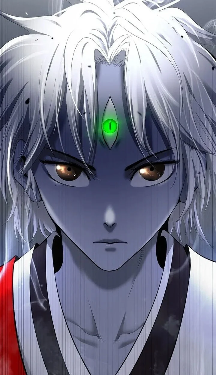 Cystic Story (Call The Spear) Chapter 230 Gambar 71