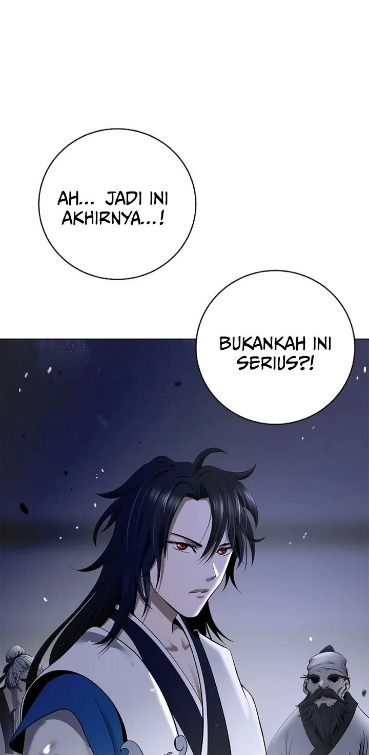Cystic Story (Call The Spear) Chapter 230 Gambar 75
