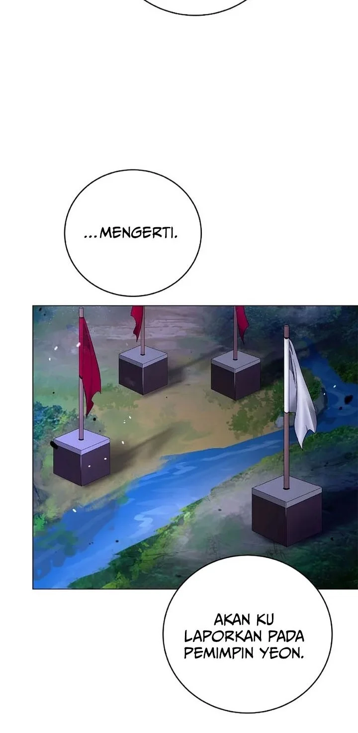 Cystic Story (Call The Spear) Chapter 230 Gambar 77