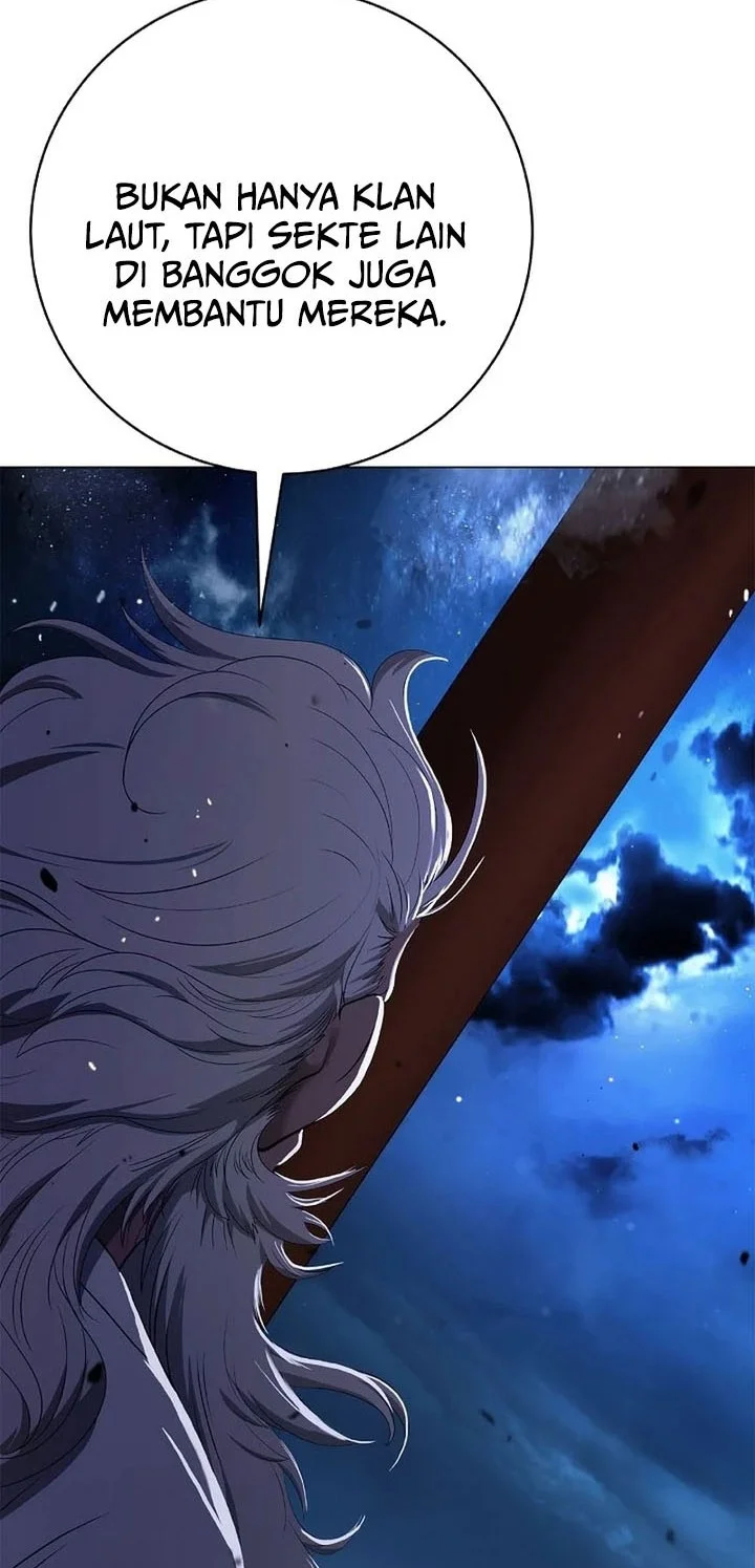 Cystic Story (Call The Spear) Chapter 230 Gambar 5