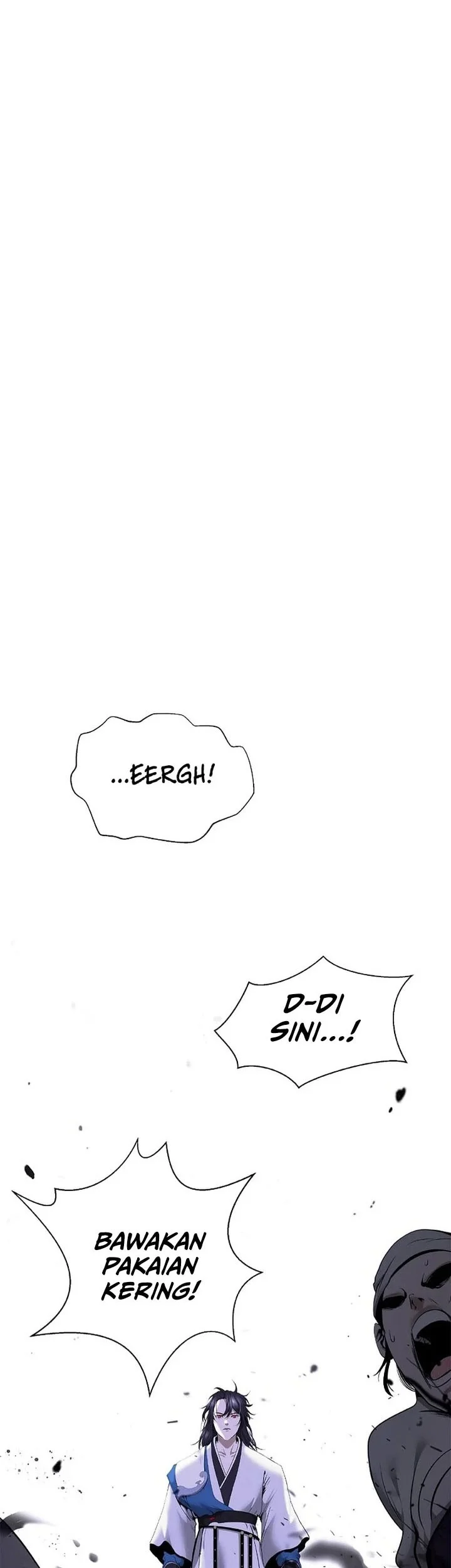 Cystic Story (Call The Spear) Chapter 230 Gambar 78