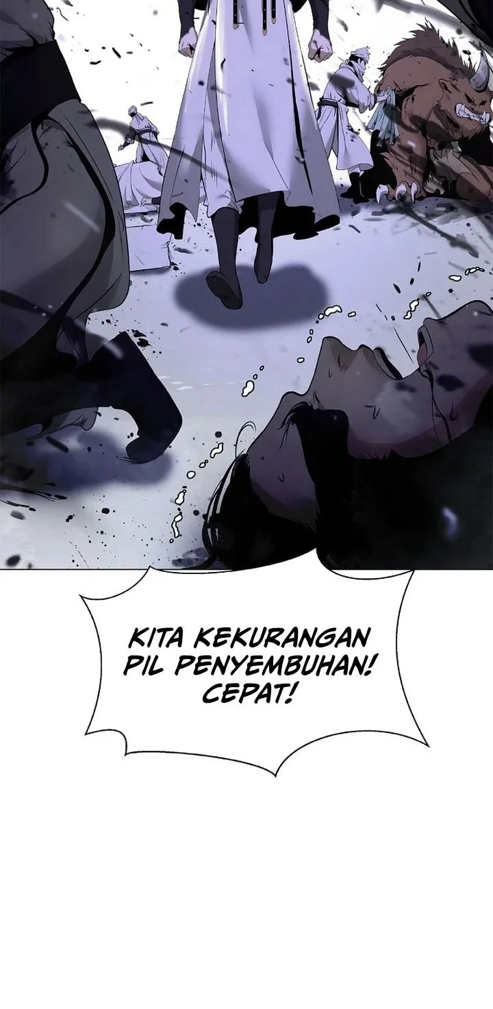 Cystic Story (Call The Spear) Chapter 230 Gambar 79