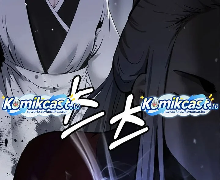 Cystic Story (Call The Spear) Chapter 230 Gambar 83