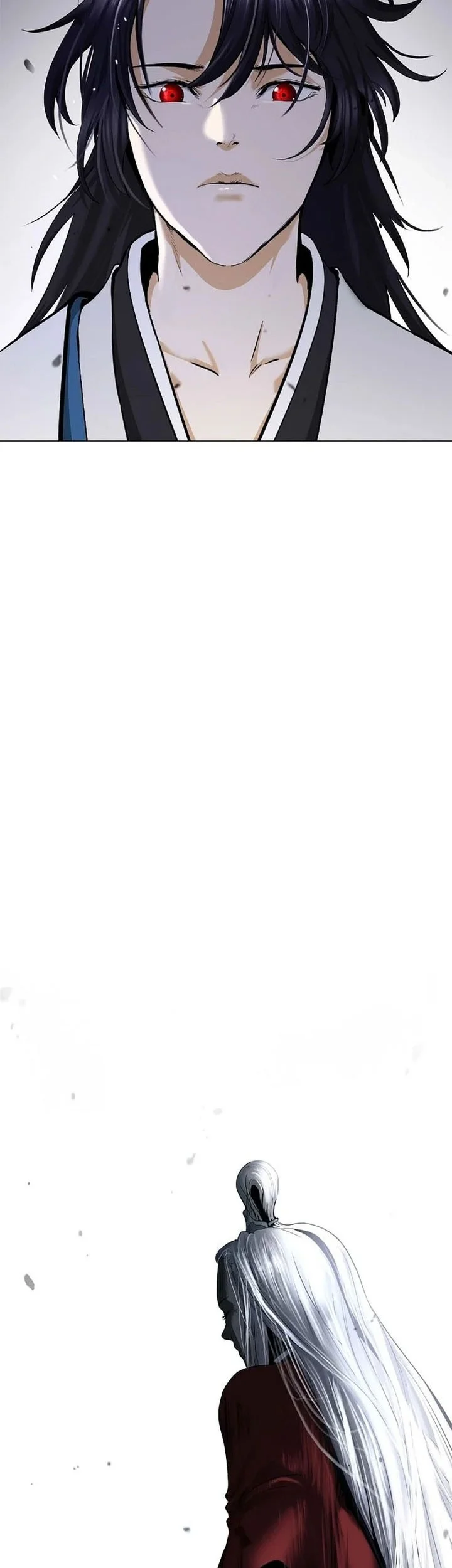 Cystic Story (Call The Spear) Chapter 230 Gambar 86