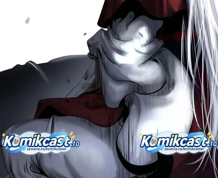 Cystic Story (Call The Spear) Chapter 230 Gambar 87