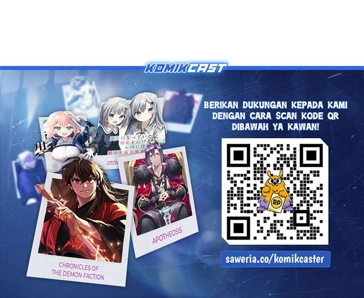 Cystic Story (Call The Spear) Chapter 230 Gambar 89