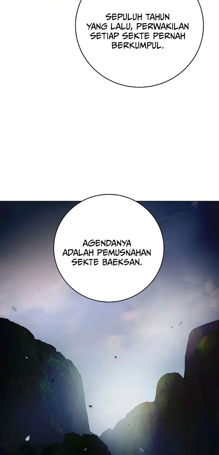 Cystic Story (Call The Spear) Chapter 230 Gambar 7