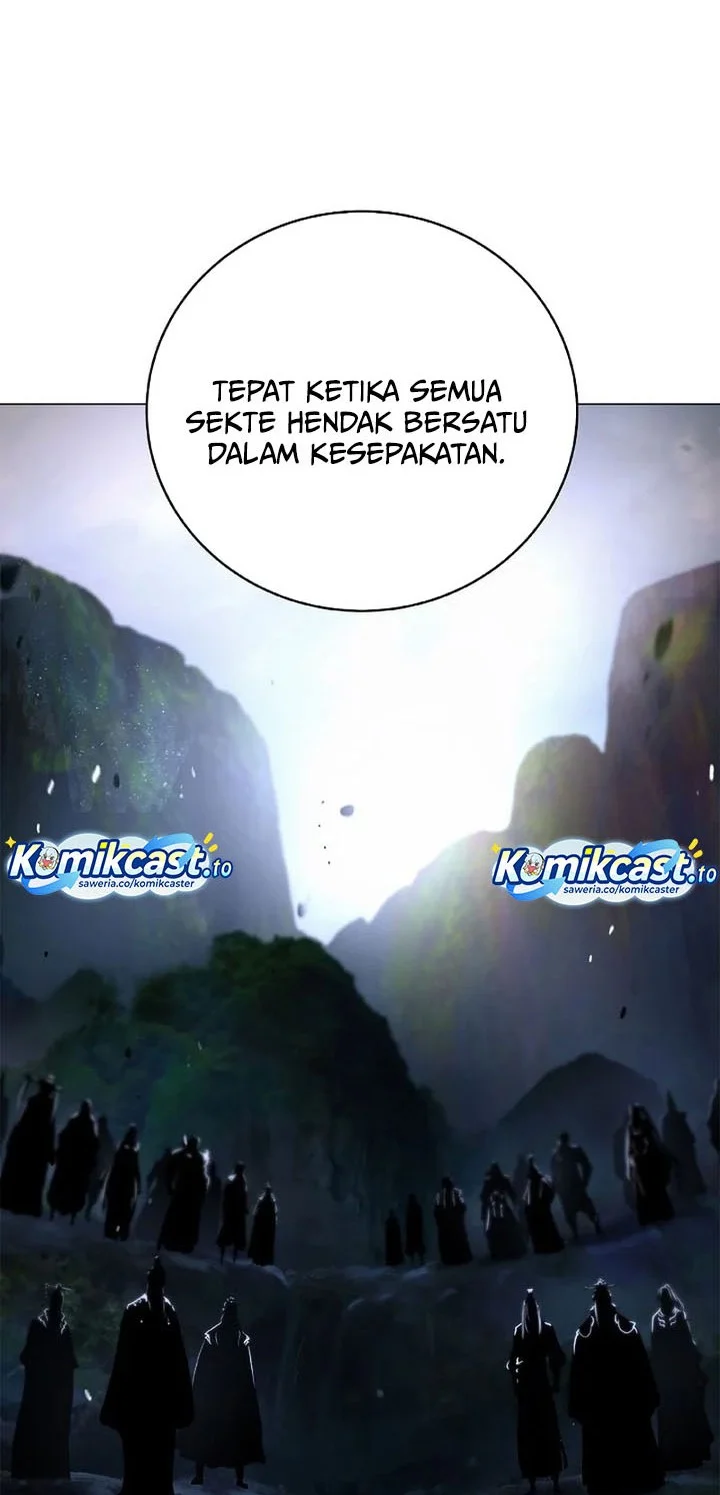 Cystic Story (Call The Spear) Chapter 230 Gambar 9