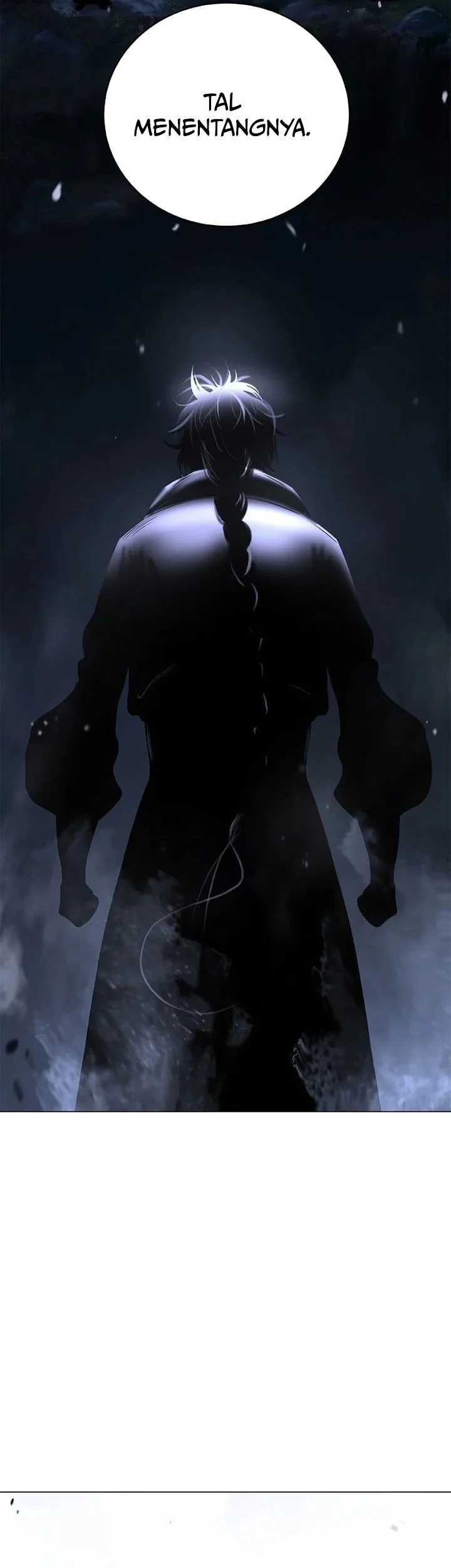 Cystic Story (Call The Spear) Chapter 230 Gambar 10