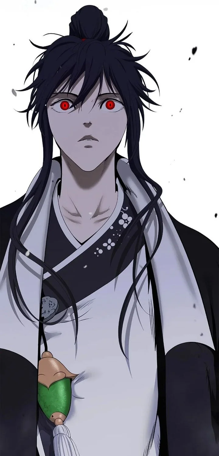 Cystic Story (Call The Spear) Chapter 230 Gambar 11