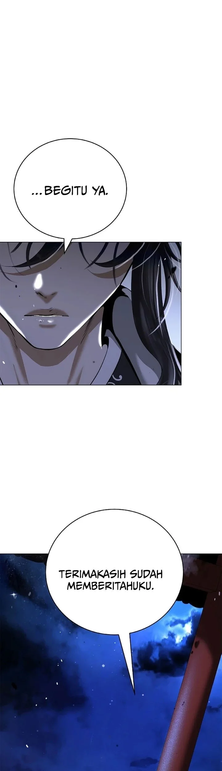 Cystic Story (Call The Spear) Chapter 230 Gambar 14