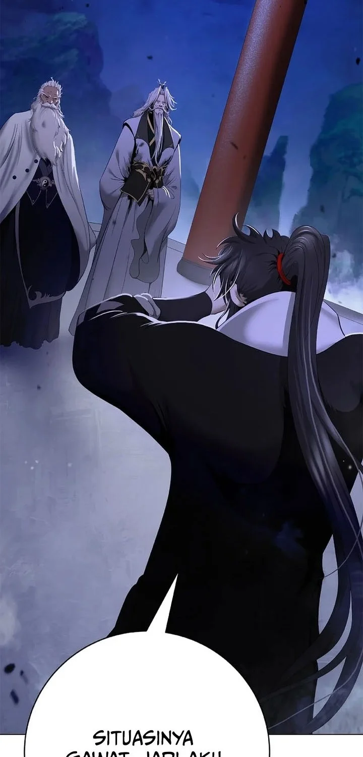 Cystic Story (Call The Spear) Chapter 230 Gambar 15